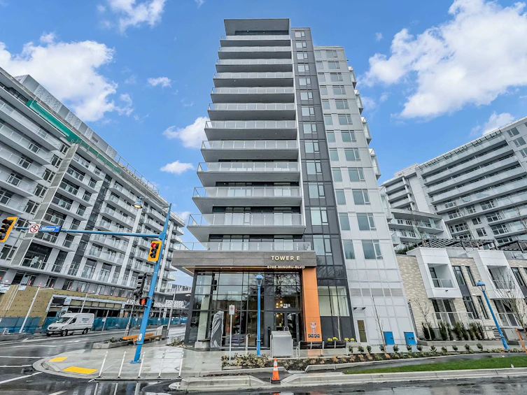 TH2-6788 Minoru Boulevard, Richmond, BC, V6Y 0M6 - 37