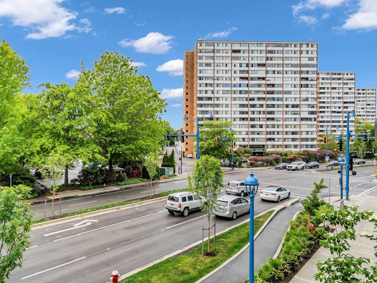 TH2-6788 Minoru Boulevard, Richmond, BC, V6Y 0M6 - 30