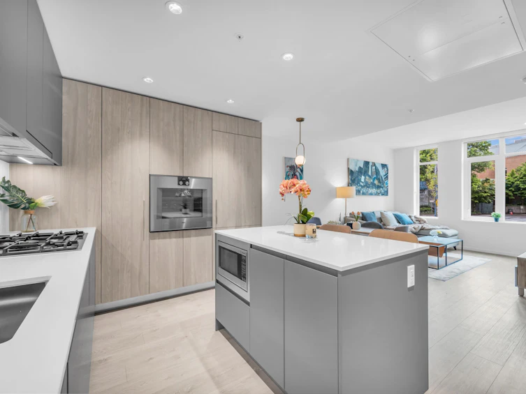 TH2-6788 Minoru Boulevard, Richmond, BC, V6Y 0M6 - 7