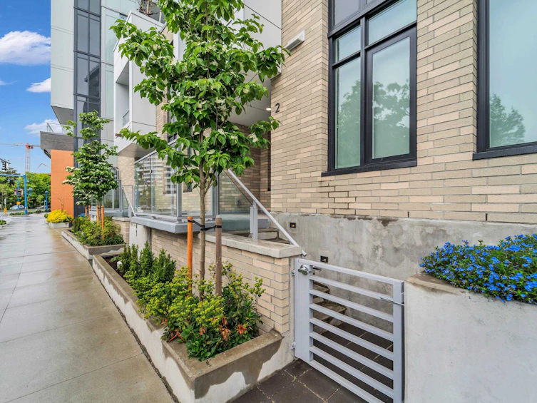 TH2-6788 Minoru Boulevard, Richmond, BC, V6Y 0M6 - 29