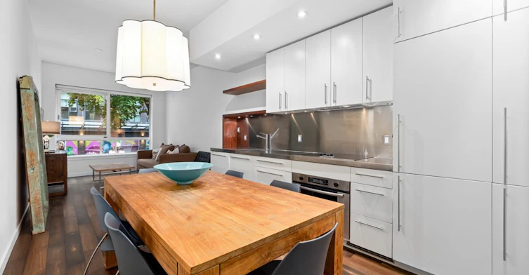 206-36 Water Street, Vancouver, BC, V6B 0B7 - 5