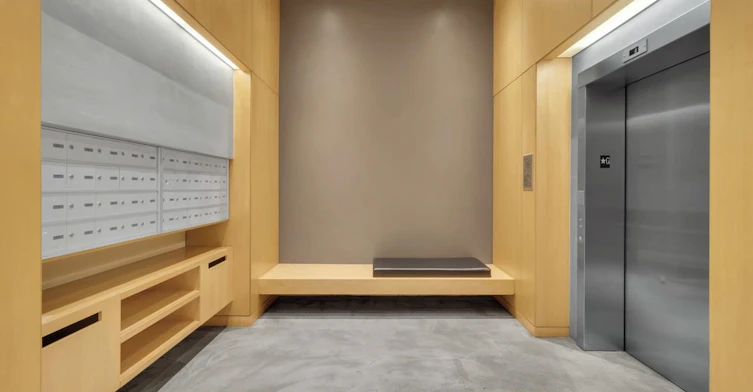206-36 Water Street, Vancouver, BC, V6B 0B7 - 18