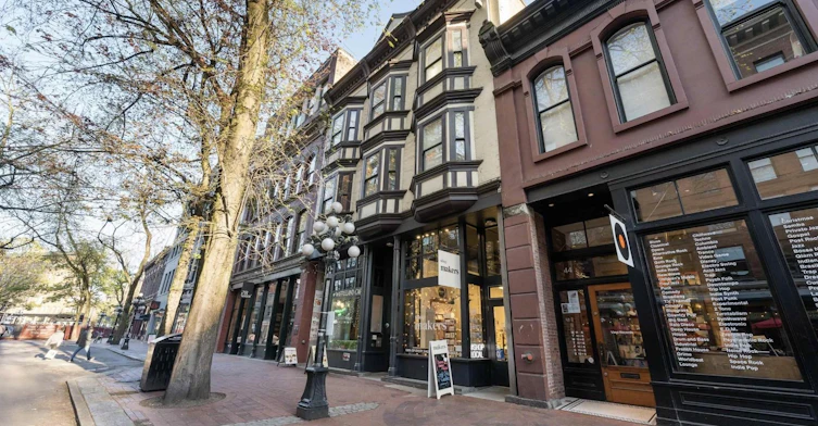 206-36 Water Street, Vancouver, BC, V6B 0B7 - 19