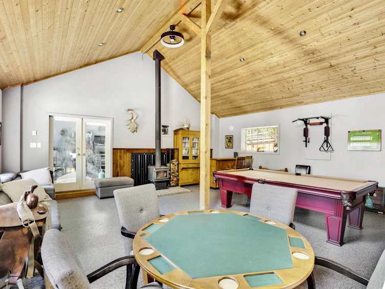 1320 Eagle Cliff Road, Bowen Island, BC, V0N 1G1 - 22