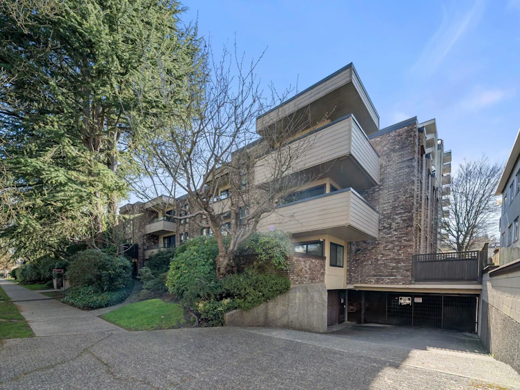 208-1266 W 13th Avenue, Vancouver, BC, V6H 1N6 - 36