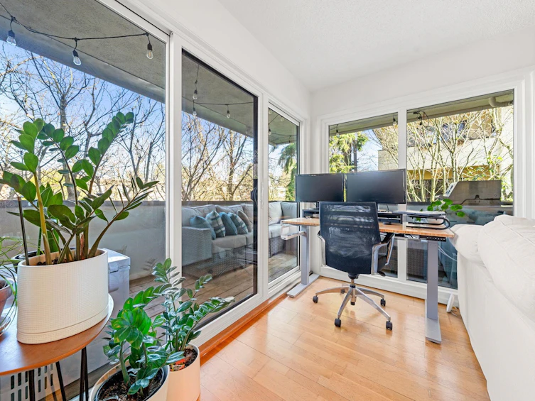 208-1266 W 13th Avenue, Vancouver, BC, V6H 1N6 - 16