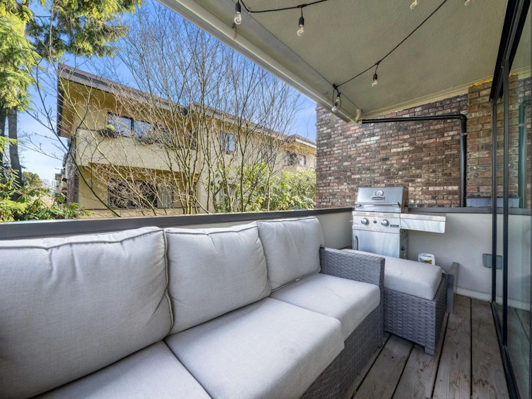 208-1266 W 13th Avenue, Vancouver, BC, V6H 1N6 - 19