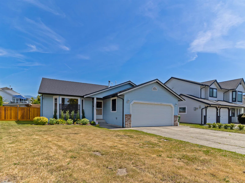 5856 Glendale Drive, Chilliwack BC V2R 2Y5