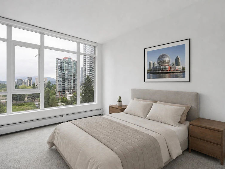 704-13350 Central Avenue, Surrey, BC, V3T 0S1 - 2