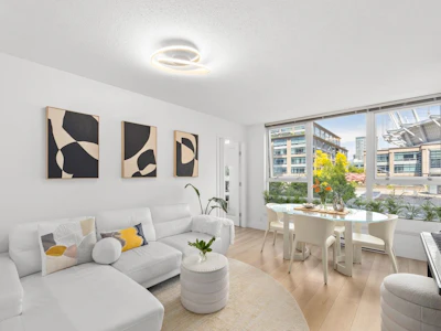 607-939 Expo Boulevard - 2