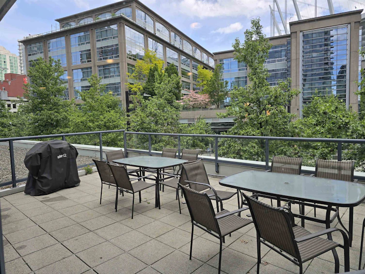 607-939 Expo Boulevard, Vancouver, BC, V6Z 3G7 - 23