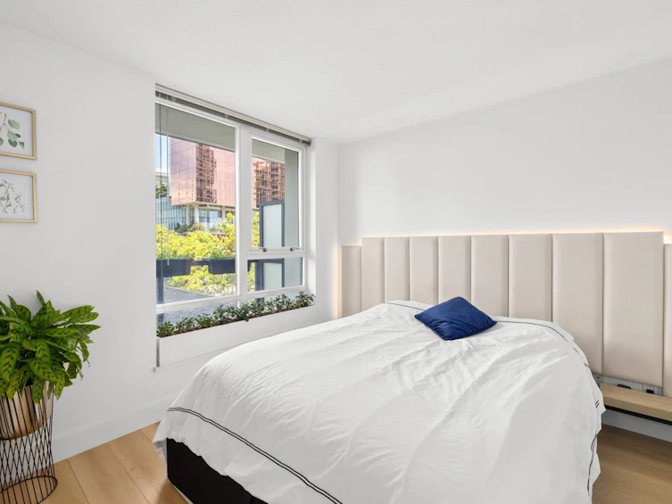 607-939 Expo Boulevard, Vancouver, BC, V6Z 3G7 - 10