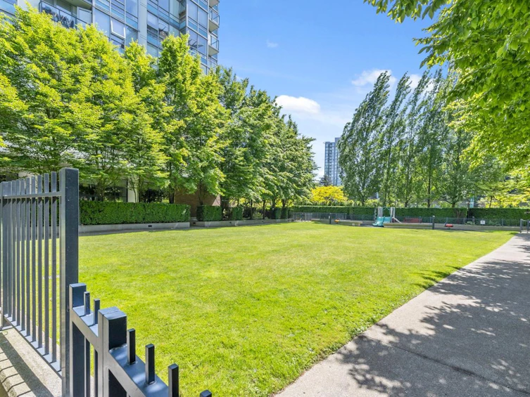 607-939 Expo Boulevard, Vancouver, BC, V6Z 3G7 - 20