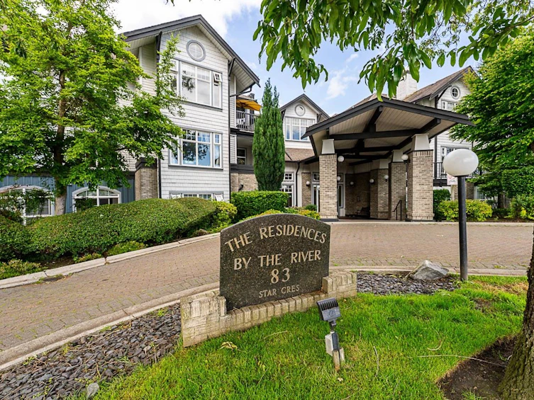 202-83 Star Crescent, New Westminster, BC, V3M 6X8 - 38