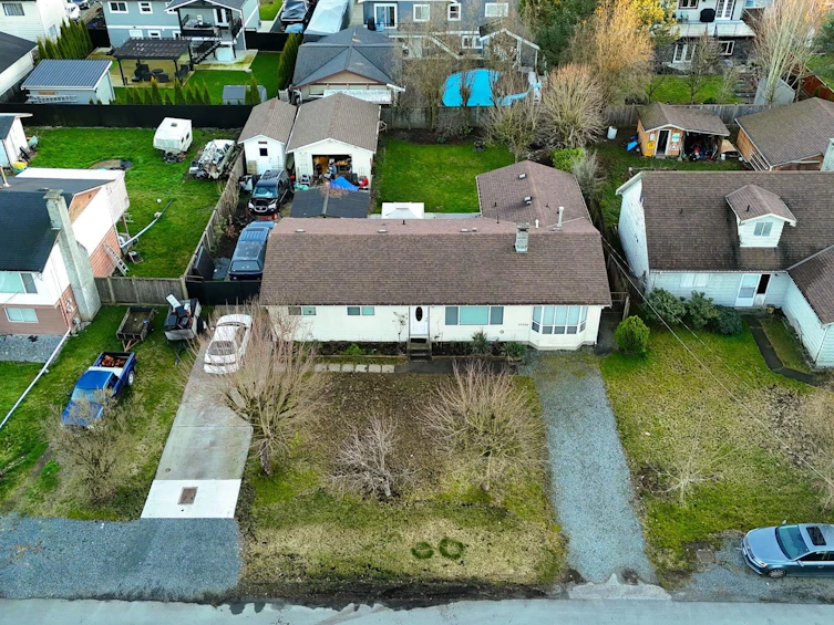 27056 28a Avenue, Langley, BC, V4W 3A4 - 2