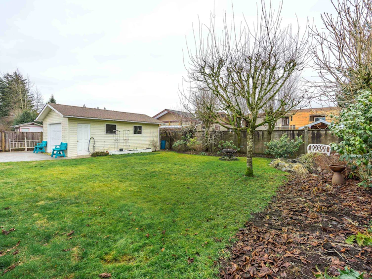 27056 28a Avenue, Langley, BC, V4W 3A4 - 3