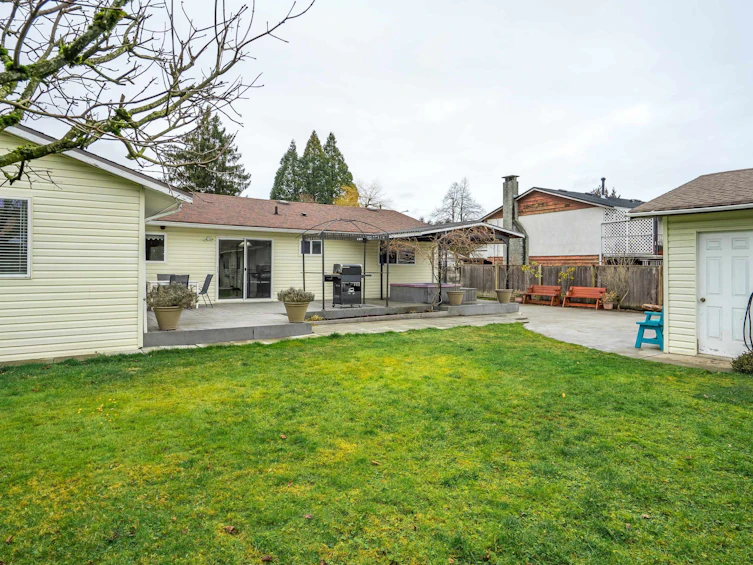 27056 28a Avenue, Langley, BC, V4W 3A4 - 18