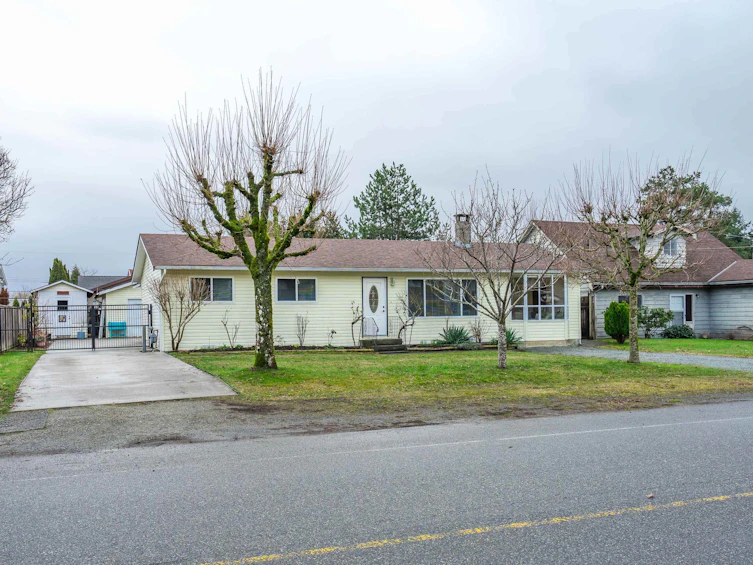 27056 28a Avenue, Langley, BC, V4W 3A4