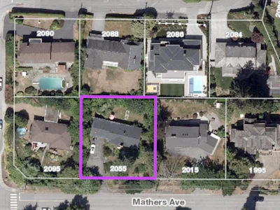 2055 Mathers Avenue - 2