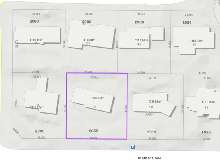 2055 Mathers Avenue, West Vancouver, BC, V7V 2G9 - 4