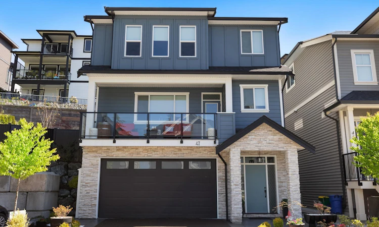 47-4295 Old Clayburn Road
