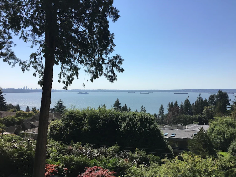 3519 Mathers Avenue, West Vancouver, BC, V7V 2K8 - 3