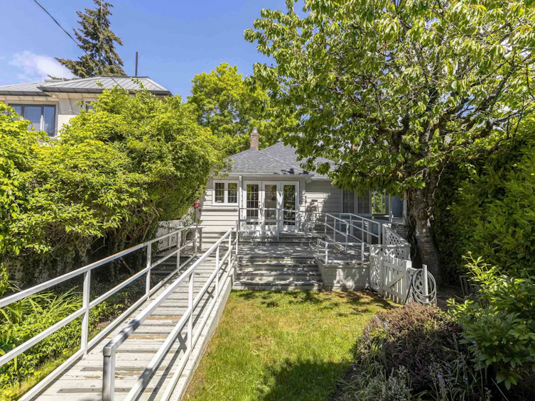 4518 W 12th Avenue, Vancouver, BC, V6R 2R5 - 17