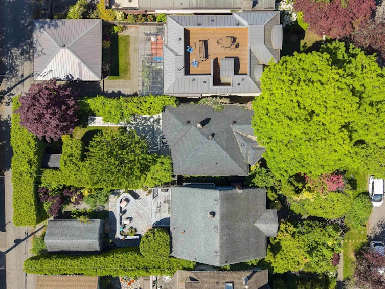 4518 W 12th Avenue, Vancouver, BC, V6R 2R5 - 18