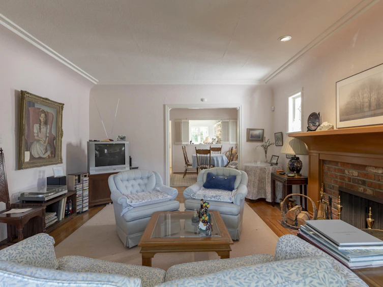 4518 W 12th Avenue, Vancouver, BC, V6R 2R5 - 6