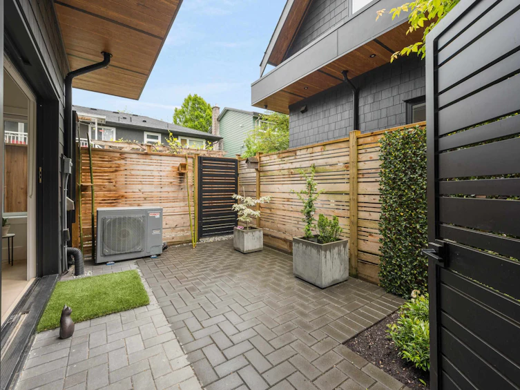 5-371 E 33rd Avenue, Vancouver, BC, V5V 2Z8 - 30