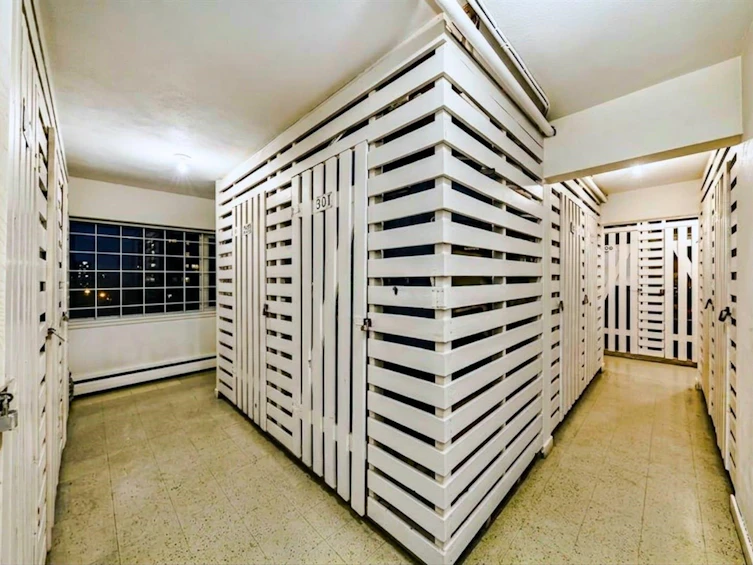 305-2430 Point Grey Road, Vancouver, BC, V6K 1A2 - 12