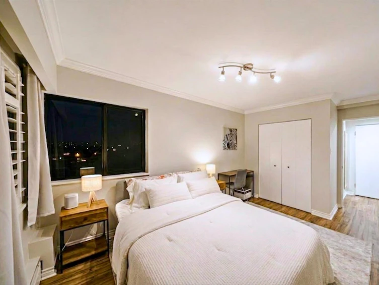 305-2430 Point Grey Road, Vancouver, BC, V6K 1A2 - 9