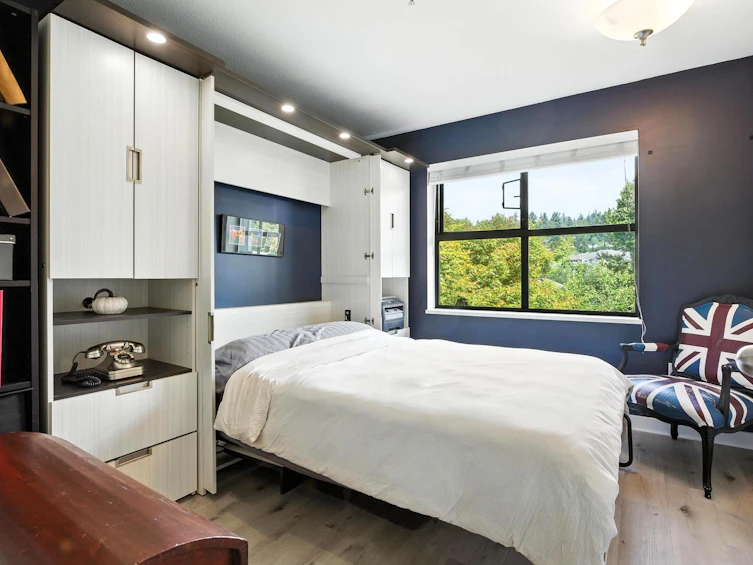 404-225 Newport Drive, Port Moody, BC, V3H 5H1 - 13