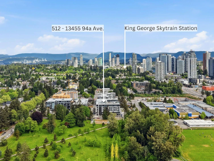 512-13455 94a Avenue, Surrey, BC, V3V 0H3 - 29