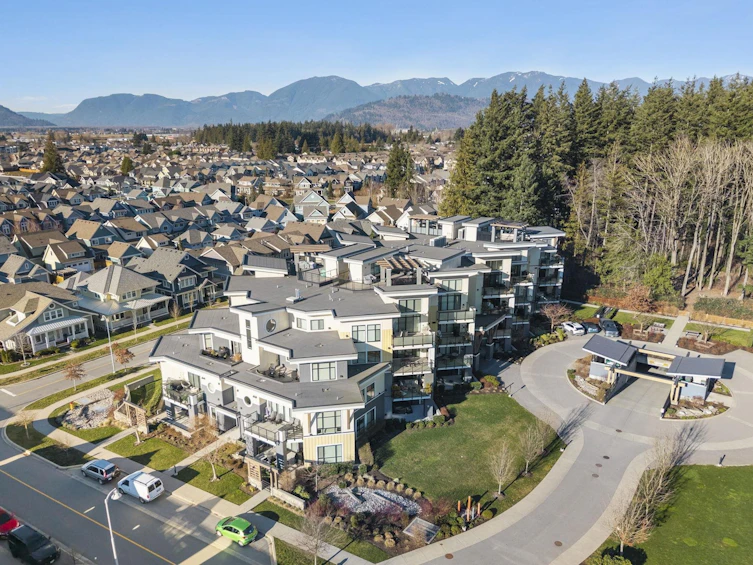 202-5384 Tyee Lane, Chilliwack, BC, V2R 6C8 - 31