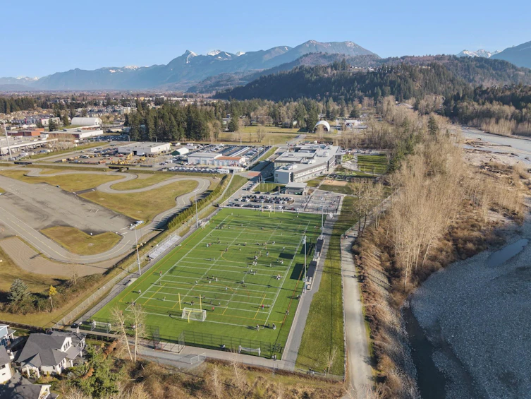 202-5384 Tyee Lane, Chilliwack, BC, V2R 6C8 - 37