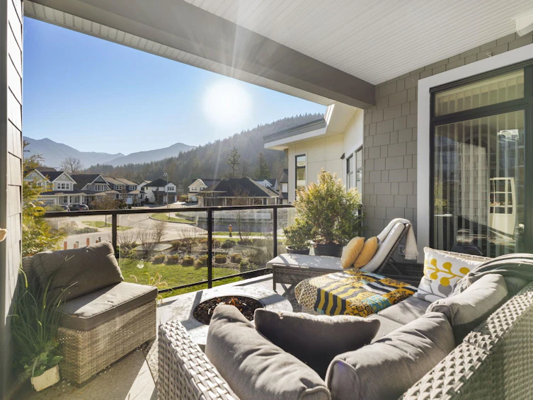 202-5384 Tyee Lane, Chilliwack, BC, V2R 6C8