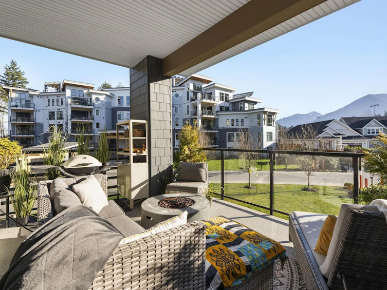 202-5384 Tyee Lane, Chilliwack, BC, V2R 6C8 - 27