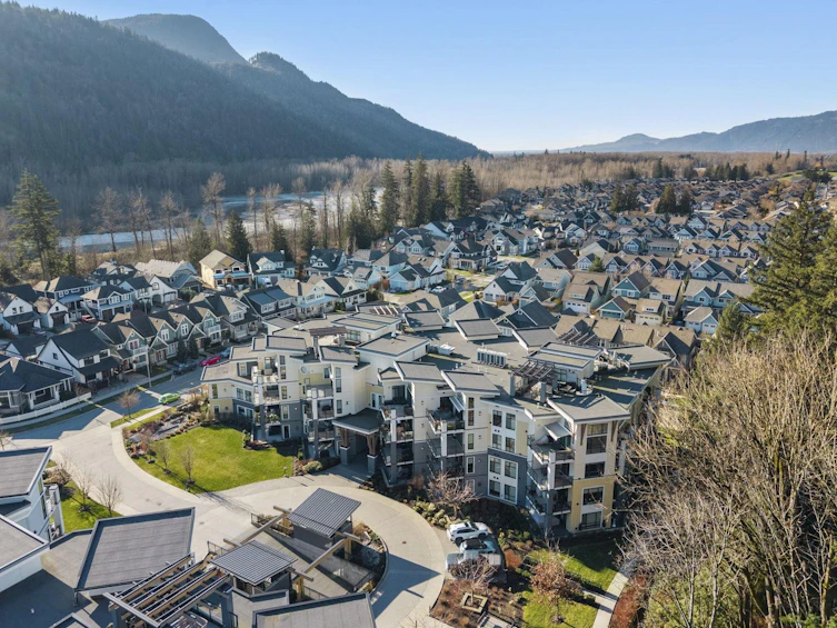 202-5384 Tyee Lane, Chilliwack, BC, V2R 6C8 - 30