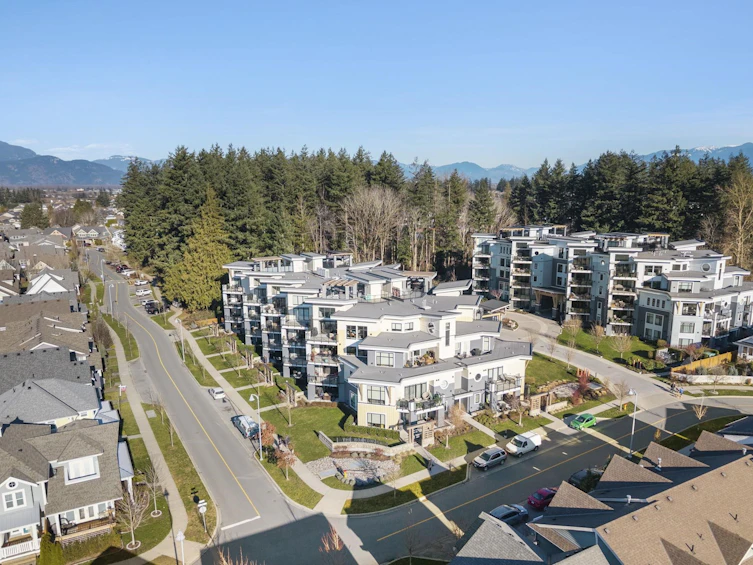 202-5384 Tyee Lane, Chilliwack, BC, V2R 6C8 - 32