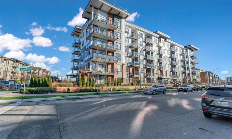 212-5504 Brydon Crescent