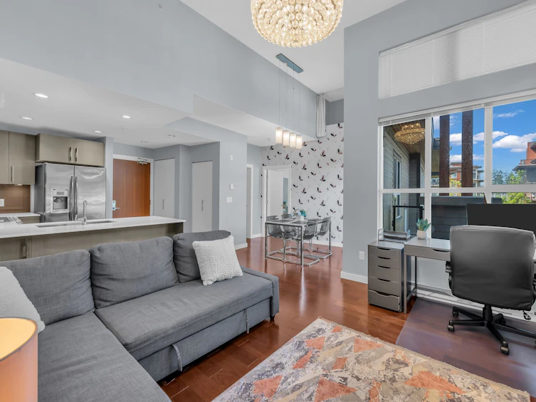 PH 17-3479 Wesbrook Mall, Vancouver, BC, V6S 0B7 - 3