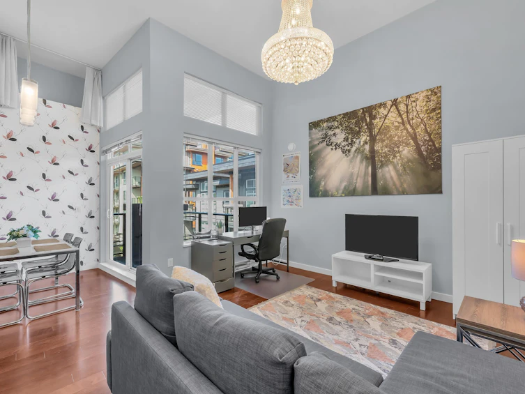 PH 17-3479 Wesbrook Mall, Vancouver, BC, V6S 0B7 - 4