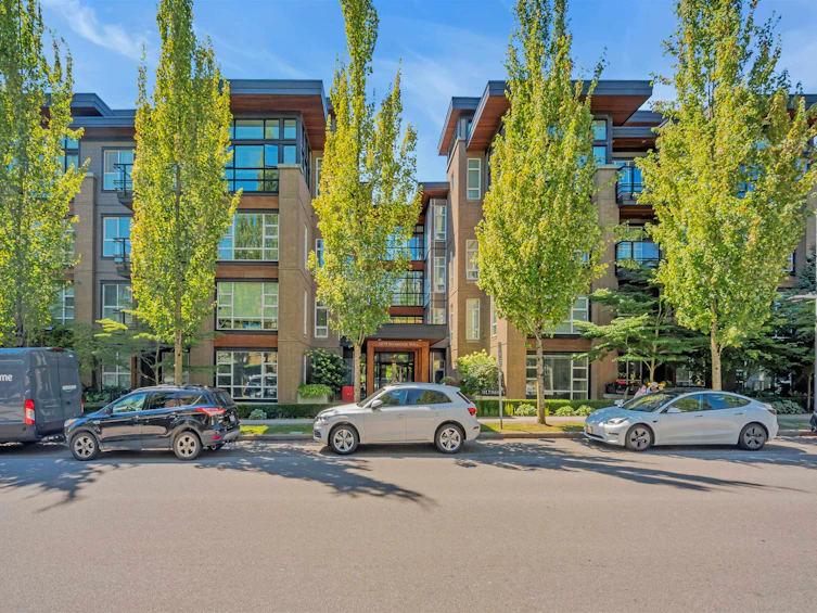PH 17-3479 Wesbrook Mall, Vancouver, BC, V6S 0B7 - 34