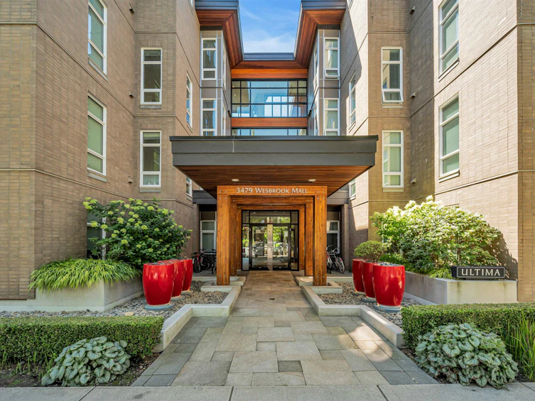PH 17-3479 Wesbrook Mall, Vancouver, BC, V6S 0B7 - 31