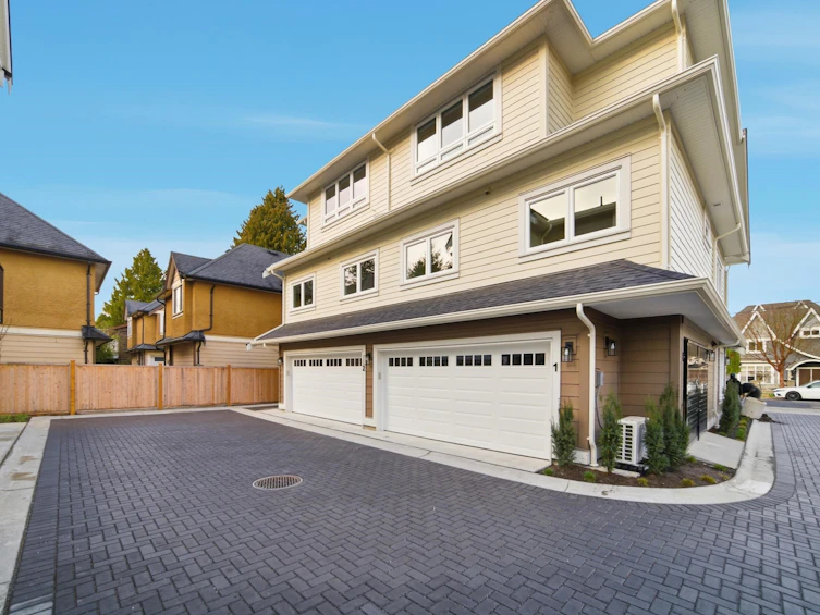 2-9340 General Currie Road, Richmond, BC, V6Y 1M6 - 19