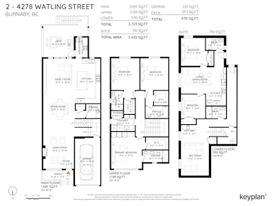 2-4278 Watling Street - 4