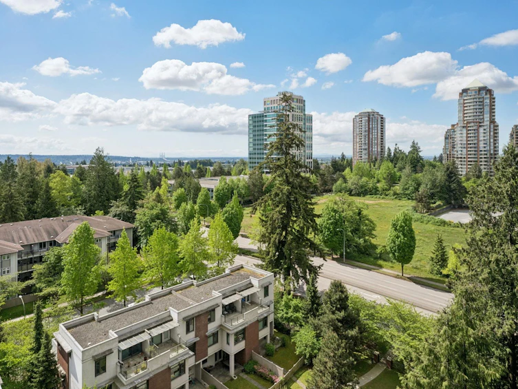 1201-7088 18th Avenue, Burnaby, BC, V3N 0A2 - 14