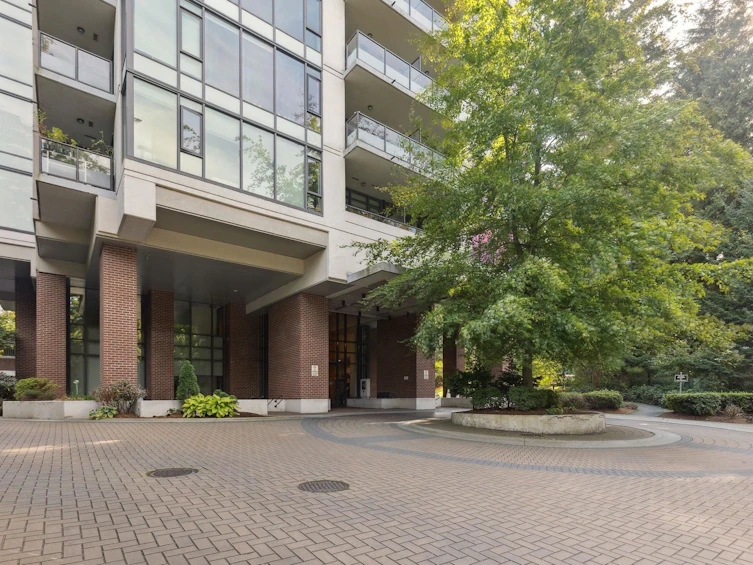 1201-7088 18th Avenue, Burnaby, BC, V3N 0A2 - 27