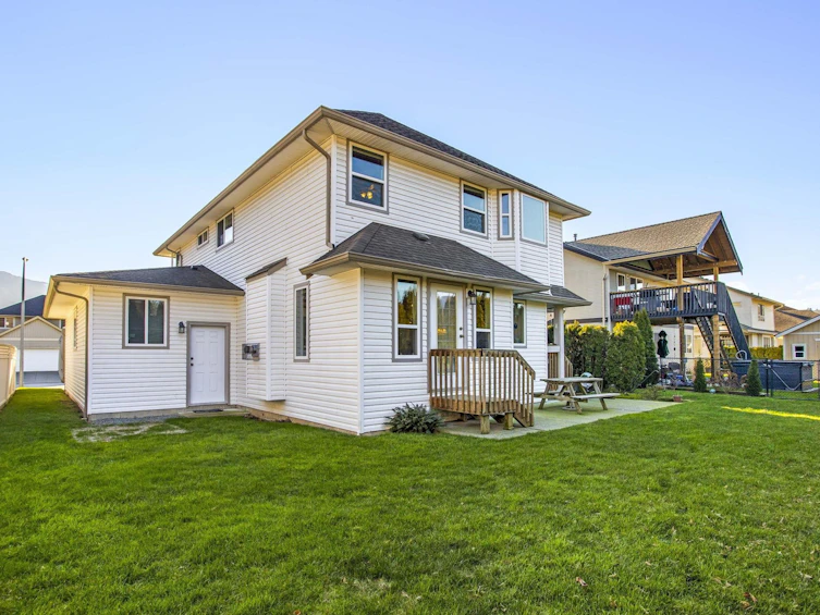 7327 Prasmount Place, Agassiz, BC, V0M 1A0 - 34